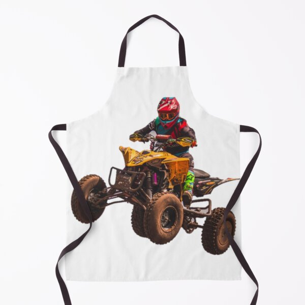 Item preview, Maximum Machine! ATV Quad Racer! designed and sold by Tim Thompson.