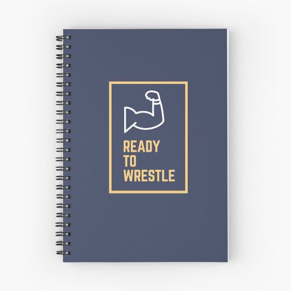 Item preview, Ready to Wrestle designed and sold by Cute-Jory-Store.