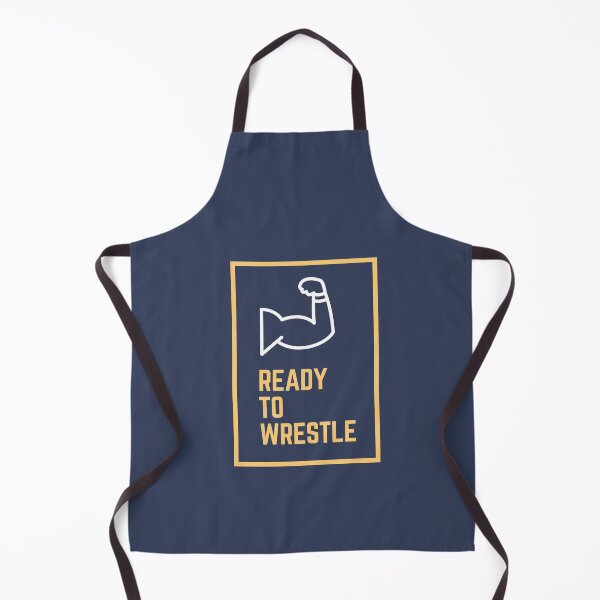 Item preview, Ready to Wrestle designed and sold by Cute-Jory-Store.