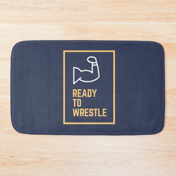 Item preview, Ready to Wrestle designed and sold by Cute-Jory-Store.