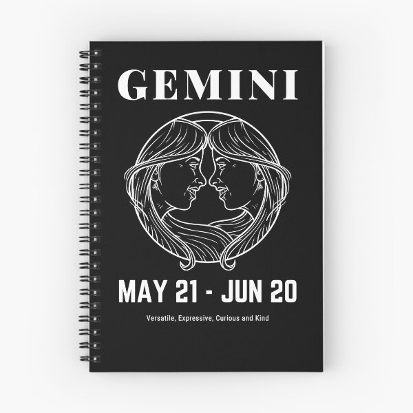 Item preview, Gemini designed and sold by TheHustlersSC.