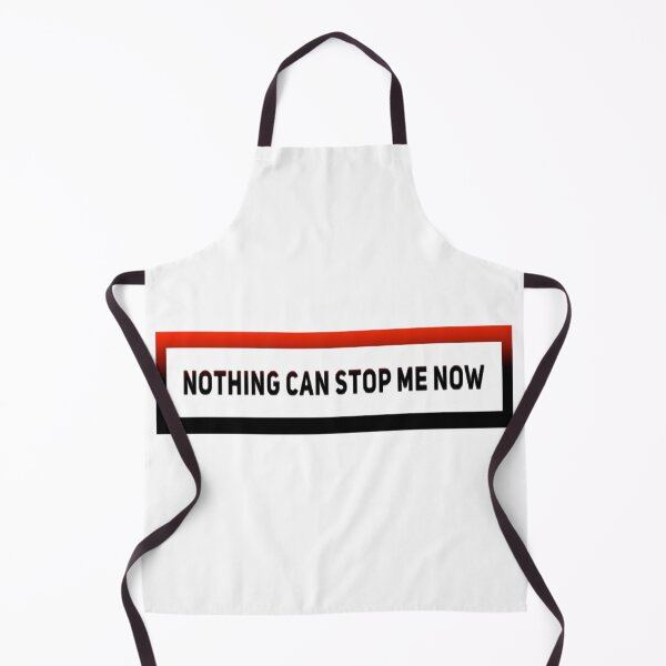Item preview, Nothing Can Stop Me Now (Version #1) designed and sold by UnicornPeeps.