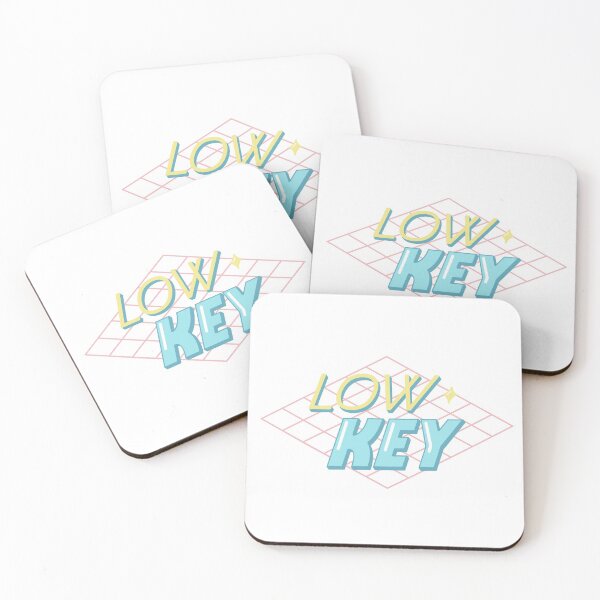 Item preview, Low key designed and sold by MyLucidDreams.