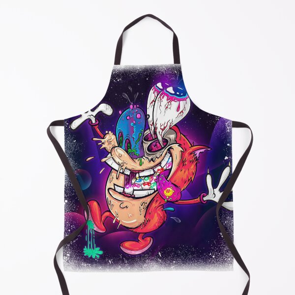Item preview, Ren and Stimpy designed and sold by Violet Girl.