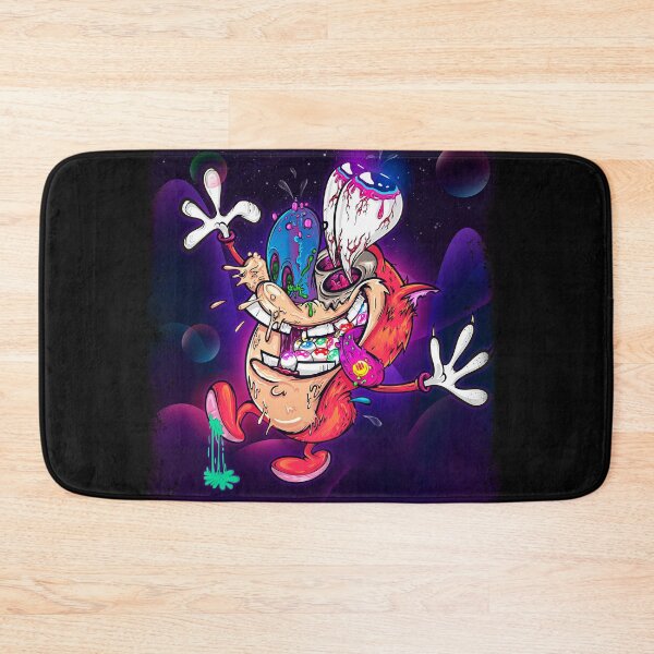 Item preview, Ren and Stimpy designed and sold by Violet Girl.