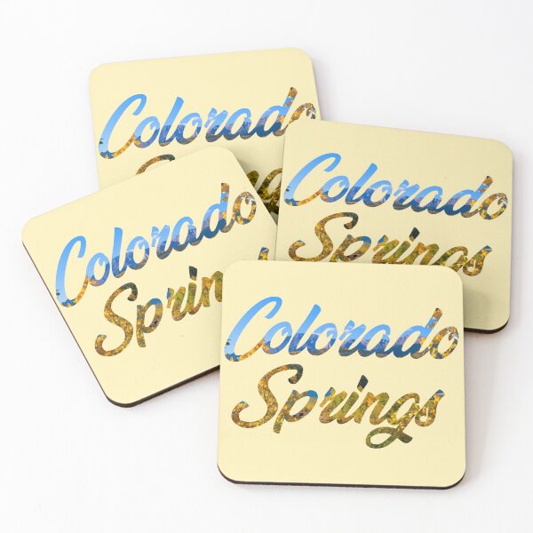 Item preview, Colorado Springs Colorado CO  designed and sold by Lartheviking.