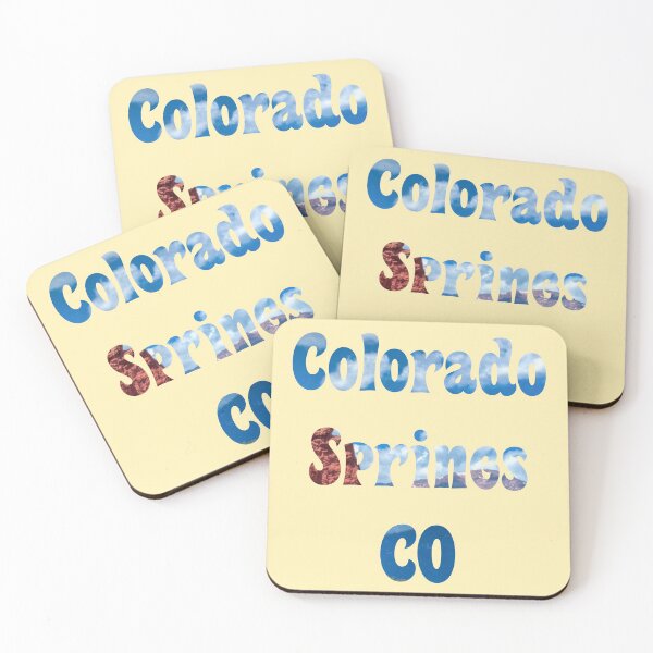 Item preview, Colorado Springs Colorado CO  designed and sold by Lartheviking.