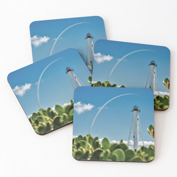 Item preview, Florida, Lighthouse beacon  designed and sold by beachfanatic.