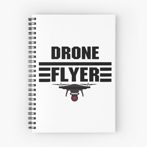 Item preview, Stunning Illustrated Drone Flyer Design designed and sold by jglawson676.