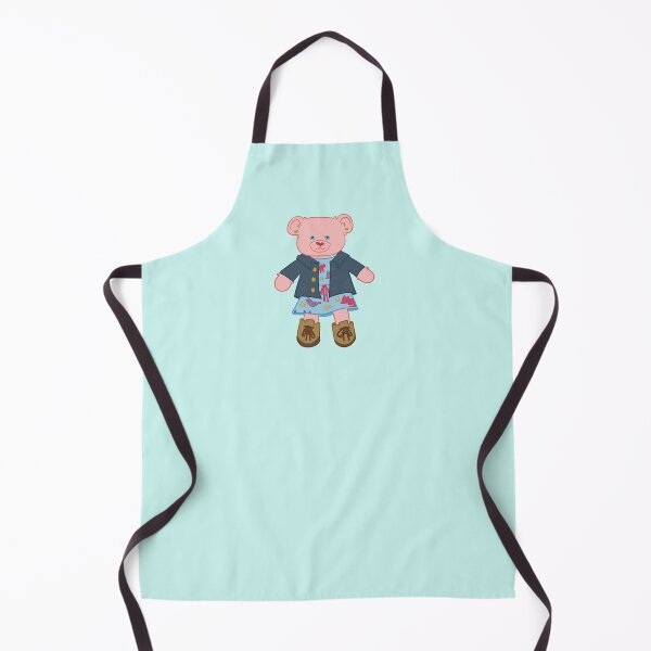 Item preview, crickett bear <3 designed and sold by snarknets.