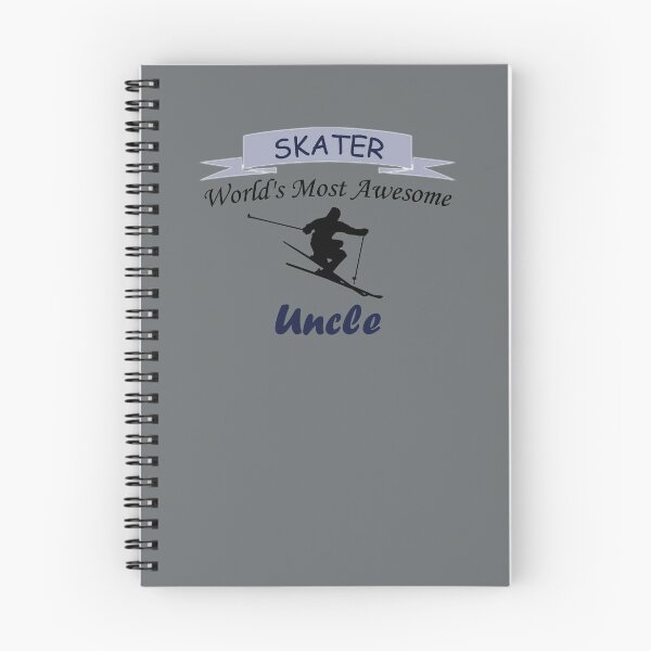 Artikelvorschau, Der schrecklichste und lustigste Ski-Onkel der Skater-Welt entworfen und verkauft von Bestyk.