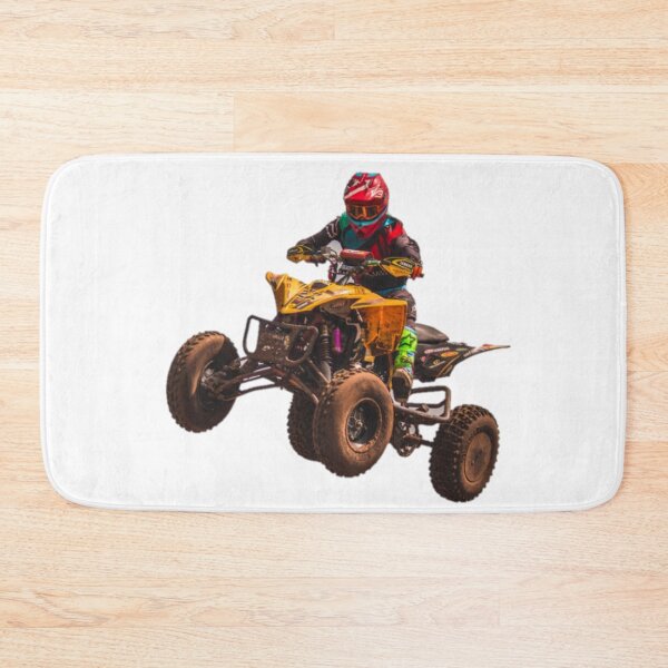 Item preview, Maximum Machine! ATV Quad Racer! designed and sold by Tim Thompson.