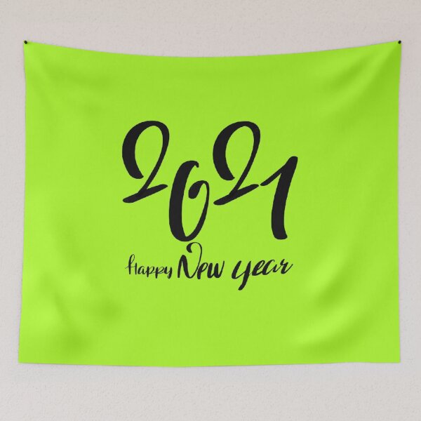 Item preview, New Years Odometer Party Hats 2021 designed and sold by midoo2000.