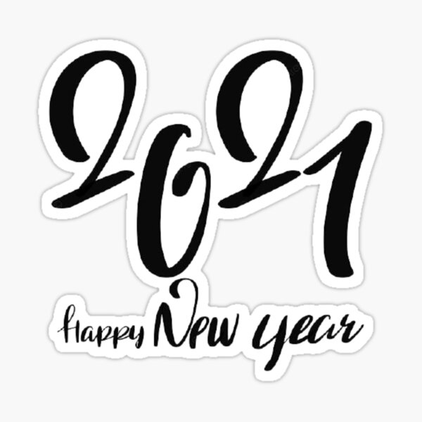 Item preview, New Years Odometer Party Hats 2021 designed and sold by midoo2000.
