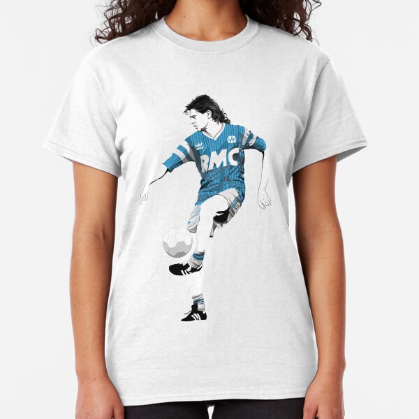 W is for Waddle Classic T-Shirt