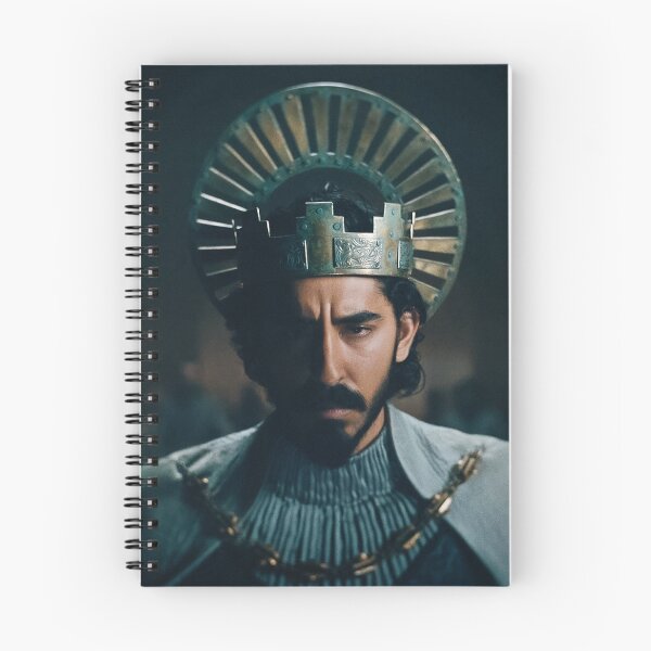 Item preview, dev patel in the green knight designed and sold by binifuego.