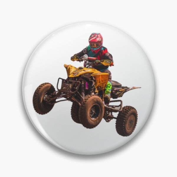 Item preview, Maximum Machine! ATV Quad Racer! designed and sold by Tim Thompson.
