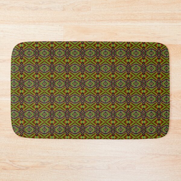 Item preview, Abstract art blending different colors and shapes  designed and sold by Code03.
