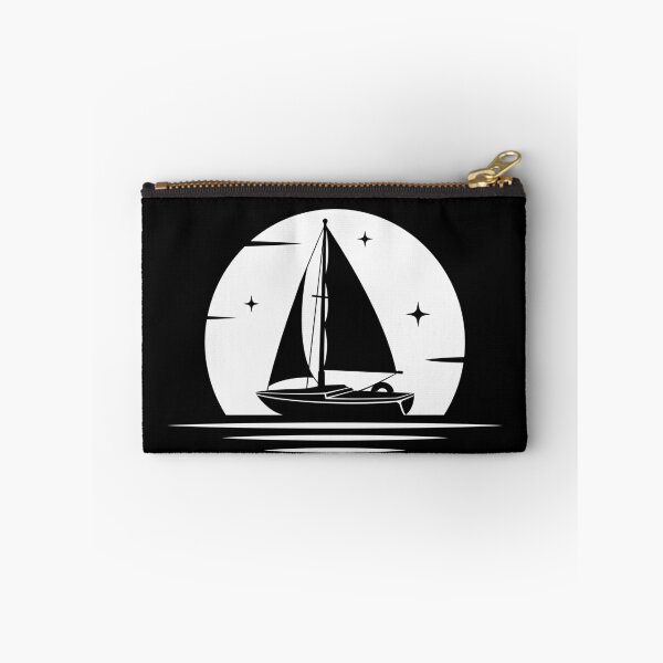 Item preview, Sailing at night designed and sold by della95.