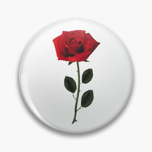 Item preview, Red Rose designed and sold by besiwashere.