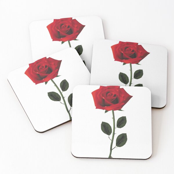 Item preview, Red Rose designed and sold by besiwashere.