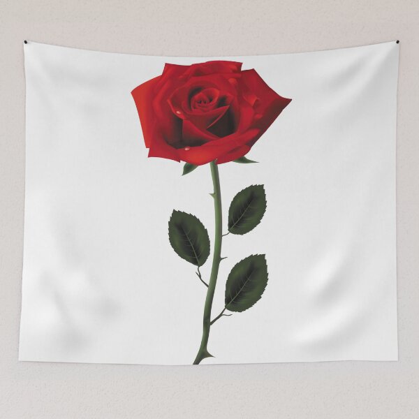 Item preview, Red Rose designed and sold by besiwashere.