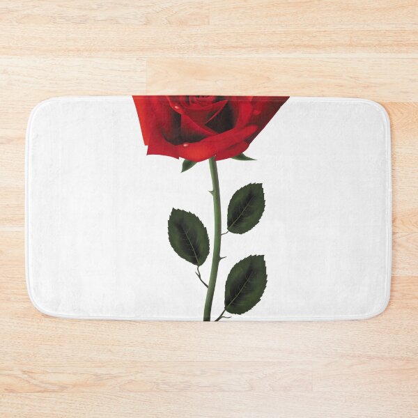 Item preview, Red Rose designed and sold by besiwashere.