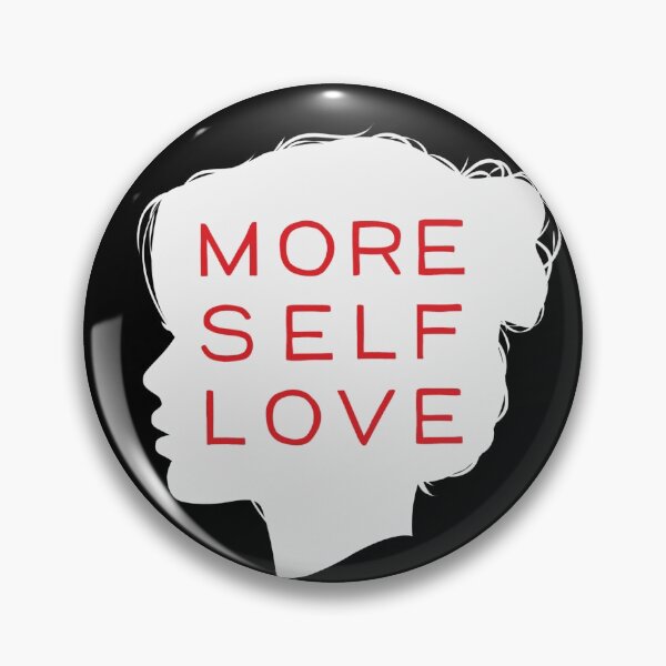 Item preview, More Self Love designed and sold by Earthchild8888.