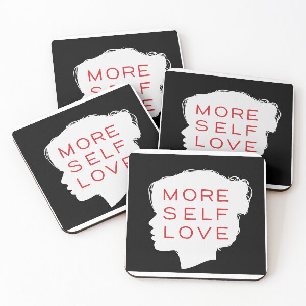 Item preview, More Self Love designed and sold by Earthchild8888.