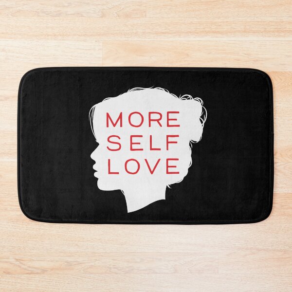 Item preview, More Self Love designed and sold by Earthchild8888.