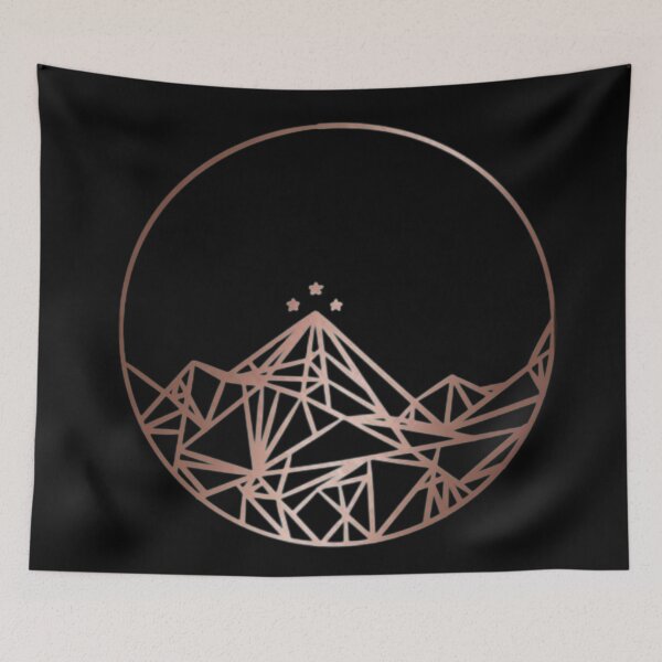 Item preview, ACOTAR Velaris designed and sold by hamidahxtahsin.