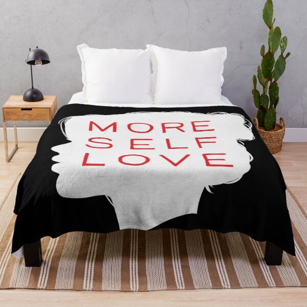 Item preview, More Self Love designed and sold by Earthchild8888.