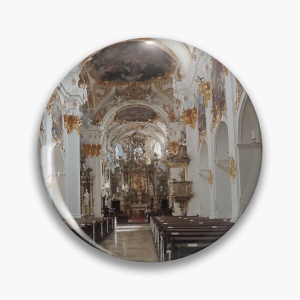 Item preview, Alte Kapelle, Regensburg Germany designed and sold by Mythos57.