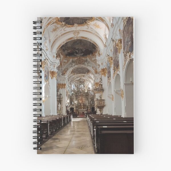 Item preview, Alte Kapelle, Regensburg Germany designed and sold by Mythos57.