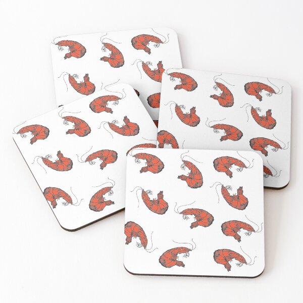 Item preview, Shrimp designed and sold by Seans  Drawins.