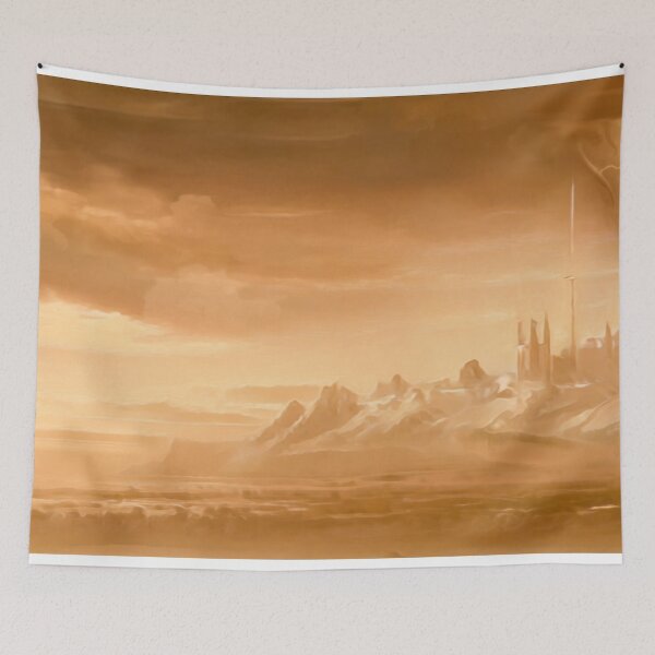 Item preview, Martian Problems designed and sold by ID-Artcraft.