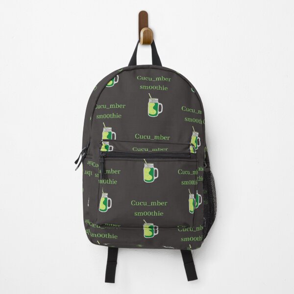Item preview, cucumber smoothie designed and sold by ruviniud.