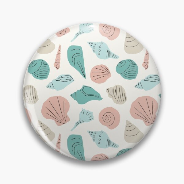 Item preview, Seashells designed and sold by SECRET STORE.