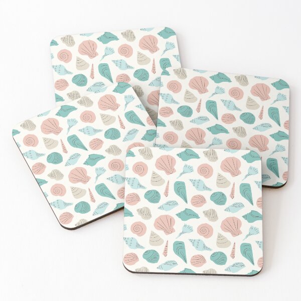 Item preview, Seashells designed and sold by SECRET STORE.