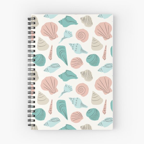 Item preview, Seashells designed and sold by SECRET STORE.