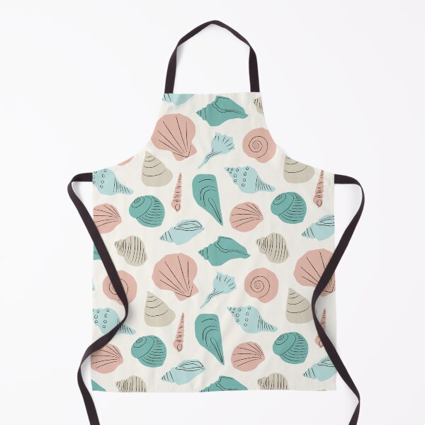 Item preview, Seashells designed and sold by SECRET STORE.