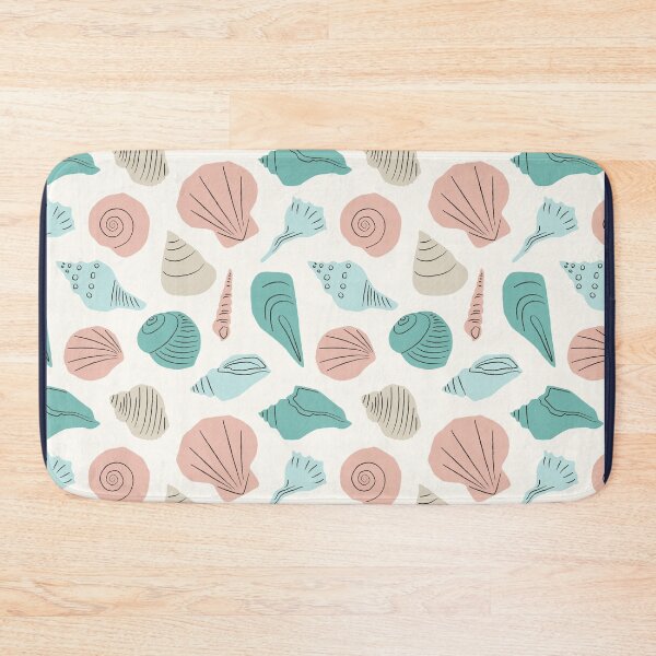 Item preview, Seashells designed and sold by SECRET STORE.