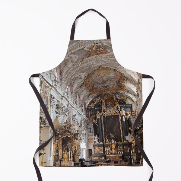Item preview, St. Emmeram, Regensburg Germany designed and sold by Mythos57.