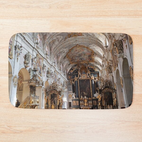 Item preview, St. Emmeram, Regensburg Germany designed and sold by Mythos57.