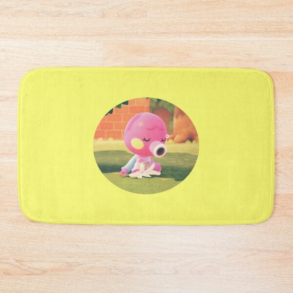 Item preview, sleepy Marina designed and sold by Oliver Fay.