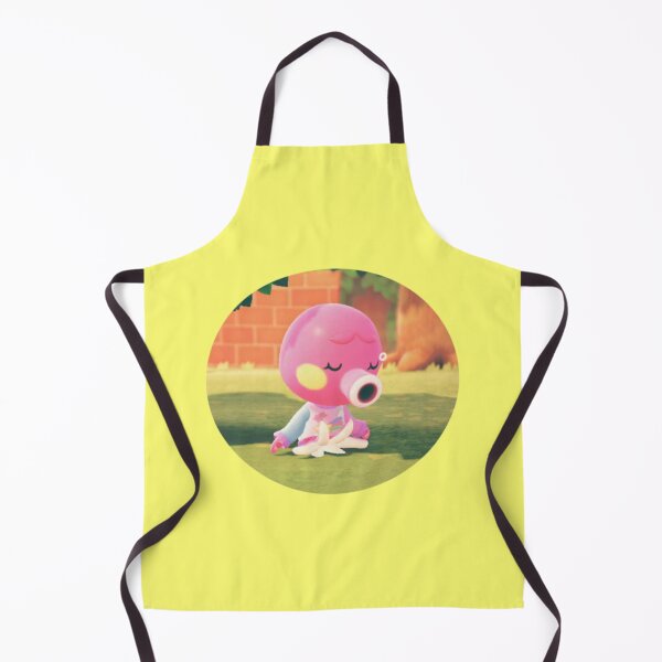 Item preview, sleepy Marina designed and sold by Oliver Fay.