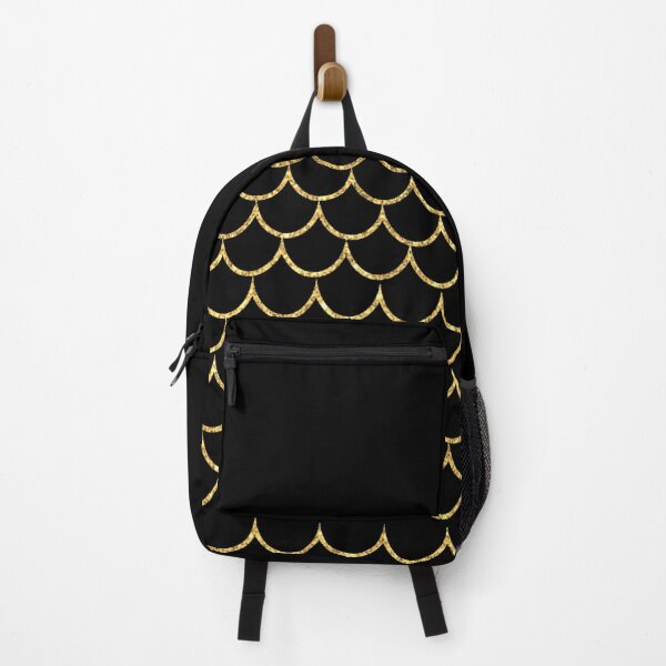 Item preview, golden fish scales designed and sold by haneen15.