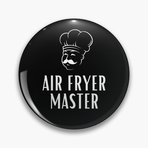 Item preview, Air Fryer Master designed and sold by yumiso.