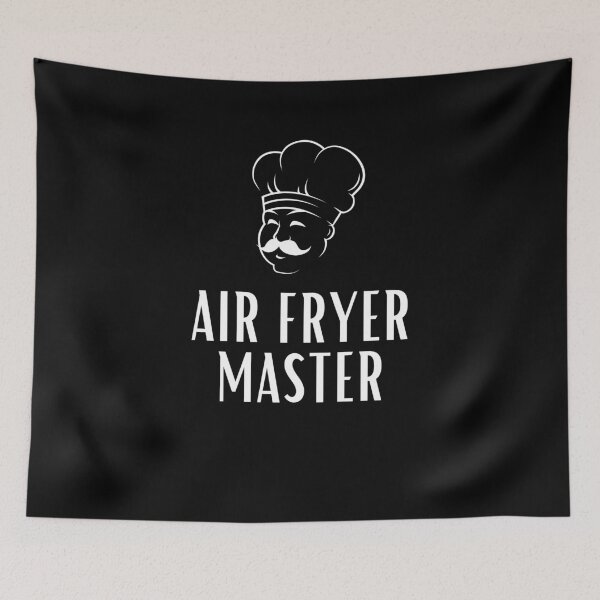 Item preview, Air Fryer Master designed and sold by yumiso.