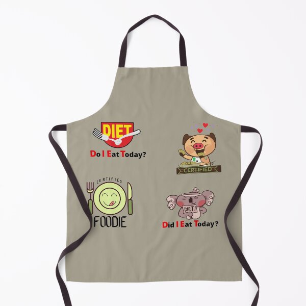 Aperçu de l'œuvre  Variété certifiée Foodie Fun créée et vendue par Nancyanna.